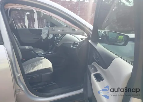 2019 Chevrolet Equinox Ls z USA, uszkodzony, nr VIN 2GNAXHEV0K6267983